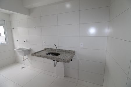 Apartamento para alugar com 53m², 2 quartos e 1 vagaCozinha