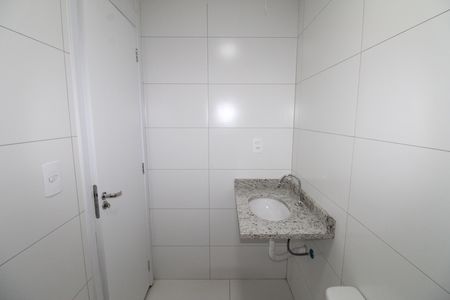 Apartamento para alugar com 53m², 2 quartos e 1 vagaBanheiro