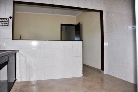 Detalhe - Cozinha de casa à venda com 3 quartos, 130m² em Vila Pirituba, São Paulo