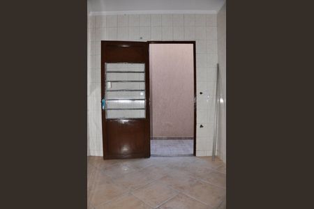 Casa à venda com 130m², 3 quartos e 1 vaga Casa à venda com 130m², 3 quartos e 1 vagaDetalhe - Área de Serviço