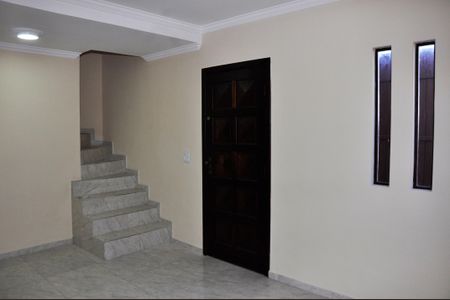 Casa à venda com 130m², 3 quartos e 1 vaga Casa à venda com 130m², 3 quartos e 1 vagaDetalhe - Sala