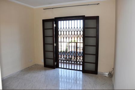 Casa à venda com 130m², 3 quartos e 1 vaga Casa à venda com 130m², 3 quartos e 1 vagaDetalhe - Quarto 01 com Suíte e Varanda