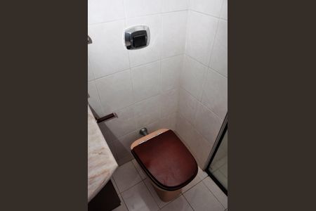 Casa à venda com 130m², 3 quartos e 1 vaga Casa à venda com 130m², 3 quartos e 1 vagaDetalhe - Suíte