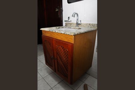 Casa à venda com 130m², 3 quartos e 1 vaga Casa à venda com 130m², 3 quartos e 1 vagaDetalhe - Lavabo