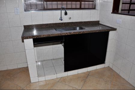 Casa à venda com 130m², 3 quartos e 1 vaga Casa à venda com 130m², 3 quartos e 1 vagaDetalhe - Cozinha