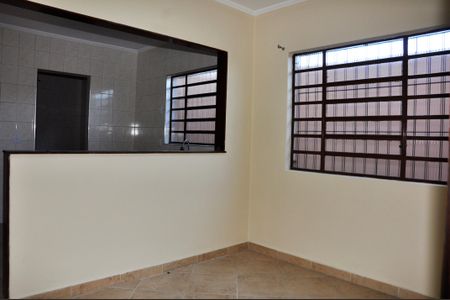 Casa à venda com 130m², 3 quartos e 1 vaga Casa à venda com 130m², 3 quartos e 1 vagaDetalhe - Copa