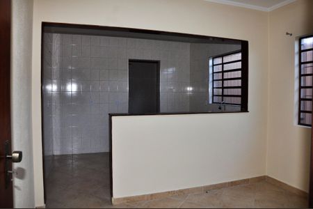 Casa à venda com 130m², 3 quartos e 1 vaga Casa à venda com 130m², 3 quartos e 1 vagaDetalhe - Copa