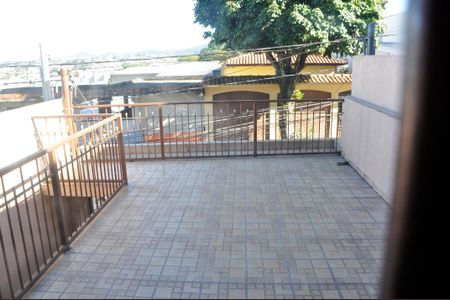 Casa à venda com 130m², 3 quartos e 1 vaga Casa à venda com 130m², 3 quartos e 1 vagaDetalhe - Vista da Sala