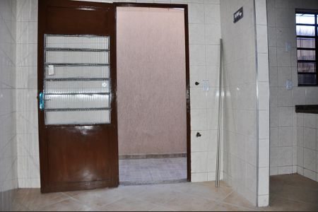 Detalhe - Área de Serviço de casa à venda com 3 quartos, 130m² em Vila Pirituba, São Paulo