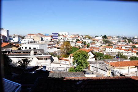 Detalhe - Vista do Quarto 03 de casa à venda com 3 quartos, 130m² em Vila Pirituba, São Paulo