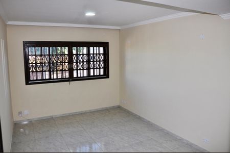 Detalhe - Sala de casa à venda com 3 quartos, 130m² em Vila Pirituba, São Paulo