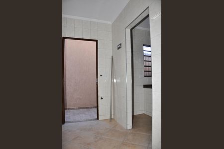 Casa à venda com 130m², 3 quartos e 1 vaga Casa à venda com 130m², 3 quartos e 1 vagaDetalhe - Área de Serviço