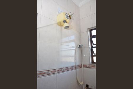 Casa à venda com 130m², 3 quartos e 1 vaga Casa à venda com 130m², 3 quartos e 1 vagaDetalhe - Suíte