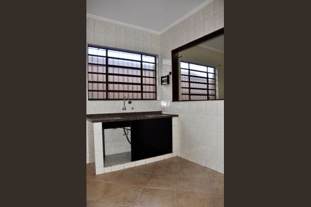 Casa à venda com 130m², 3 quartos e 1 vaga Casa à venda com 130m², 3 quartos e 1 vagaDetalhe - Cozinha