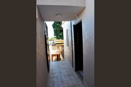 Casa à venda com 130m², 3 quartos e 1 vaga Casa à venda com 130m², 3 quartos e 1 vagaHall de entrada