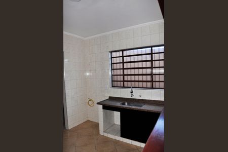 Casa à venda com 130m², 3 quartos e 1 vaga Casa à venda com 130m², 3 quartos e 1 vagaDetalhe - Cozinha