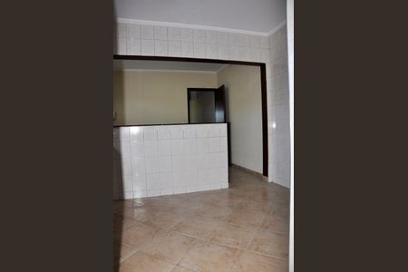 Casa à venda com 130m², 3 quartos e 1 vaga Casa à venda com 130m², 3 quartos e 1 vagaDetalhe - Cozinha
