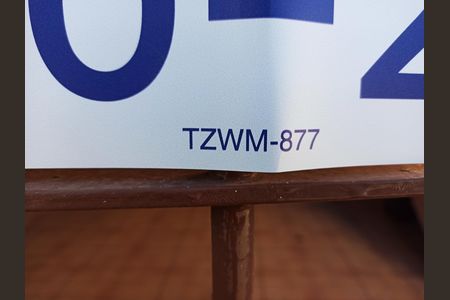 Casa à venda com 130m², 3 quartos e 1 vaga Casa à venda com 130m², 3 quartos e 1 vagaPlaca instalada em 01/07, cód. TZWM-877