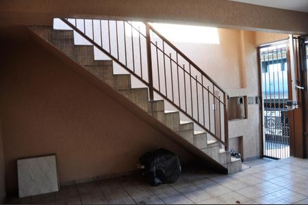 Casa à venda com 130m², 3 quartos e 1 vaga Casa à venda com 130m², 3 quartos e 1 vagaGaragem
