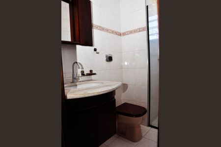 Casa à venda com 130m², 3 quartos e 1 vaga Casa à venda com 130m², 3 quartos e 1 vagaDetalhe - Suíte