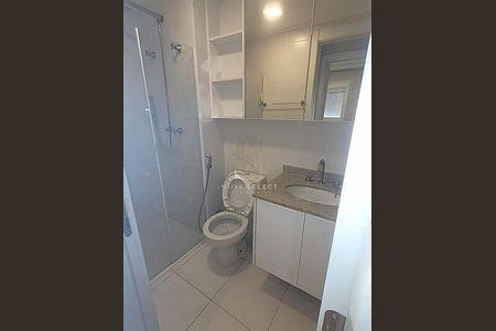 Apartamento à venda com 2 quartos, 67m² em Vila Mascote, São Paulo