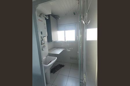 Apartamento à venda com 2 quartos, 67m² em Vila Mascote, São Paulo