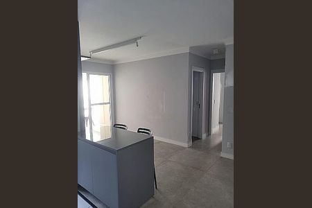 Apartamento à venda com 2 quartos, 67m² em Vila Mascote, São Paulo