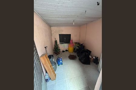 Casa à venda com 2 quartos, 107m² em Novo Osasco, Osasco