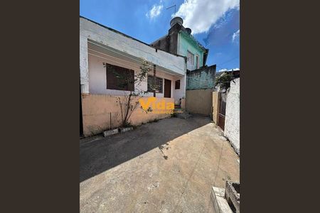 Casa à venda com 2 quartos, 107m² em Novo Osasco, Osasco