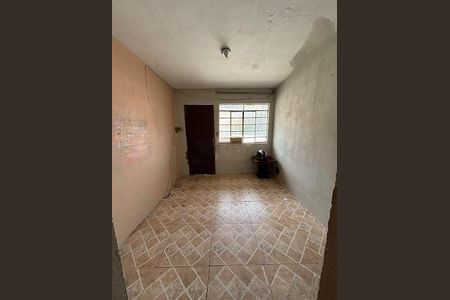 Casa à venda com 2 quartos, 107m² em Novo Osasco, Osasco