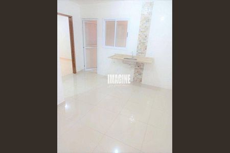 Apartamento para alugar com 2 quartos, 40m² em Vila Nhocuné, São Paulo