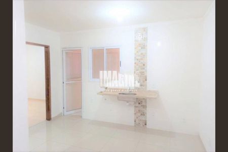 Apartamento para alugar com 2 quartos, 40m² em Vila Nhocuné, São Paulo