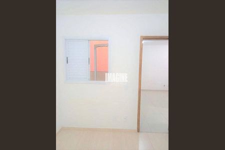 Apartamento para alugar com 2 quartos, 40m² em Vila Nhocuné, São Paulo