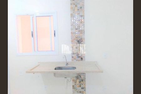 Apartamento para alugar com 2 quartos, 40m² em Vila Nhocuné, São Paulo