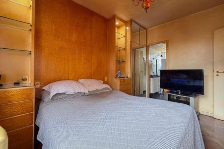 Apartamento à venda com 140m², 4 quartos e 2 vagas
