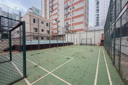 Apartamento à venda com 140m², 4 quartos e 2 vagas