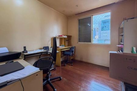 Apartamento à venda com 4 quartos, 140m² em Santo Agostinho, Belo Horizonte