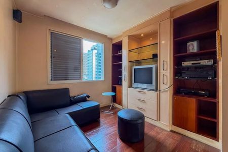 Apartamento à venda com 4 quartos, 140m² em Santo Agostinho, Belo Horizonte
