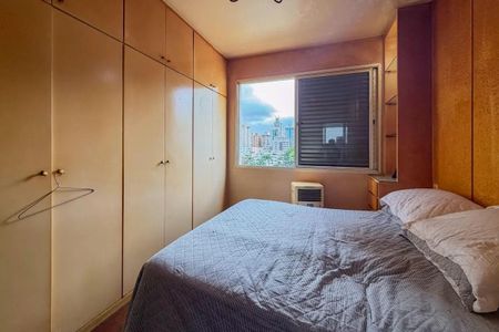 Apartamento à venda com 4 quartos, 140m² em Santo Agostinho, Belo Horizonte