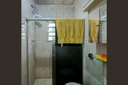 Casa à venda com 2 quartos, 190m² em Demarchi, São Bernardo do Campo