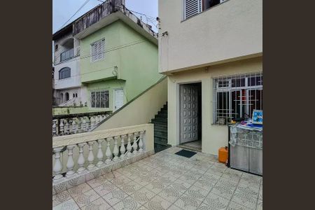 Casa à venda com 2 quartos, 190m² em Demarchi, São Bernardo do Campo