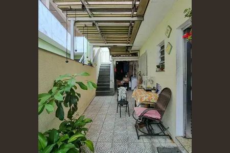 Casa à venda com 2 quartos, 190m² em Demarchi, São Bernardo do Campo