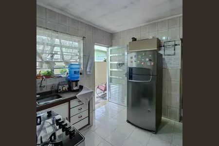 Casa à venda com 2 quartos, 190m² em Demarchi, São Bernardo do Campo