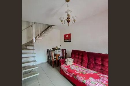 Casa à venda com 2 quartos, 190m² em Demarchi, São Bernardo do Campo