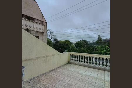 Casa à venda com 2 quartos, 190m² em Demarchi, São Bernardo do Campo