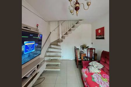 Casa à venda com 2 quartos, 190m² em Demarchi, São Bernardo do Campo