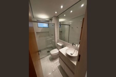 Apartamento para alugar com 2 quartos, 70m² em Buritis, Belo Horizonte