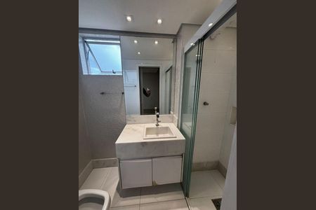Apartamento para alugar com 2 quartos, 70m² em Buritis, Belo Horizonte