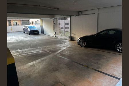 Apartamento para alugar com 2 quartos, 70m² em Buritis, Belo Horizonte