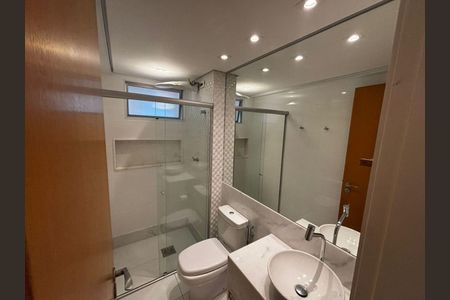 Apartamento para alugar com 2 quartos, 70m² em Buritis, Belo Horizonte